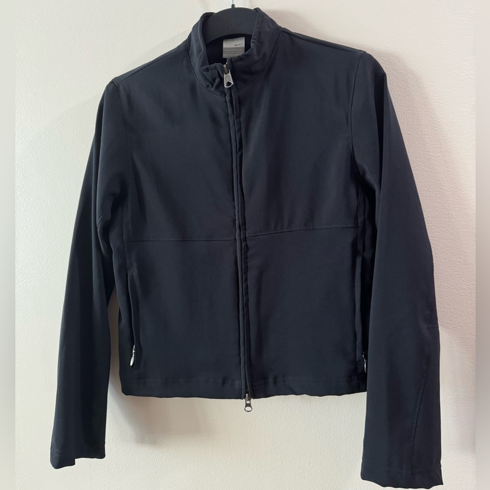 Nike Jacket